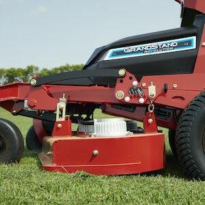 Toro Revolution Series 52 in. (132 cm) (18752)