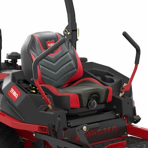 Toro 2000 Series 52 in. (132 cm) 24.5 hp 708cc