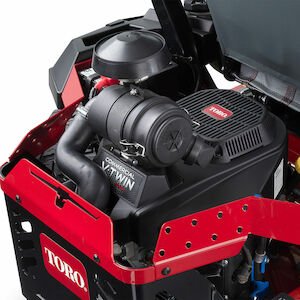 Toro 2000 Series 52 in. (132 cm) 24.5 hp 708cc