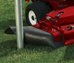 Toro 5000 Series 72 in. (183 cm) 26.5 hp EFI 747cc