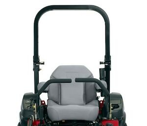 Toro 5000 Series Rear Discharge 60 in. (152 cm) 25 hp EFI 747cc