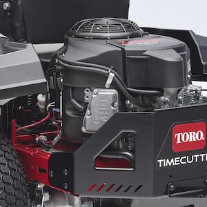 Toro 50 (127 cm) TimeCutter® MyRIDE® Zero Turn Mower (75759)