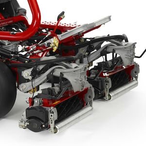 Toro Greensmaster® eTriFlex® 3360