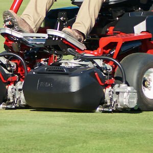 Toro Greensmaster® eTriFlex® 3360