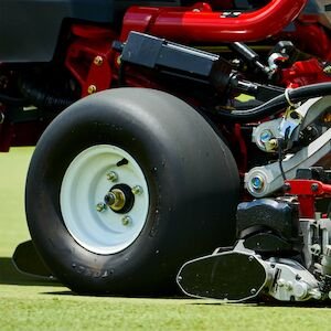 Toro Greensmaster® eTriFlex® 3360