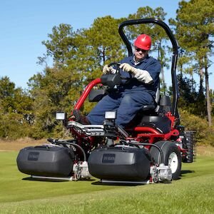 Toro Greensmaster® TriFlex™ 3400