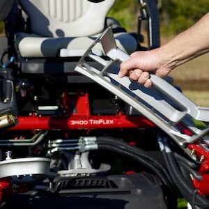 Toro Greensmaster® TriFlex™ 3400