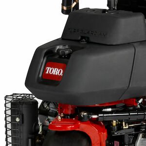 Toro Greensmaster® TriFlex™ 3400