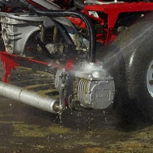 Toro Greensmaster® TriFlex™ 3320