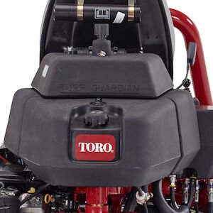 Toro Greensmaster® 3250 D