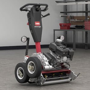 Toro Greensmaster® 1026