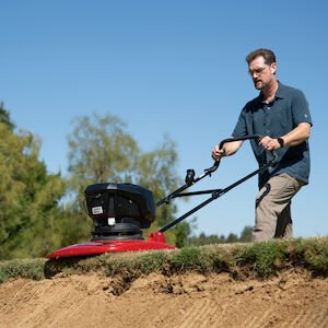 Toro eHoverPro® 450