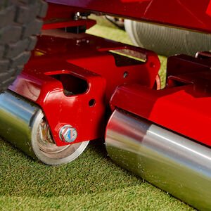 Toro GreensPro® 1260 Greens Roller