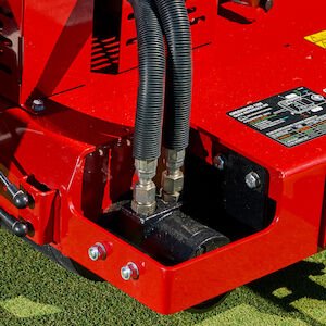 Toro GreensPro® 1260 Greens Roller