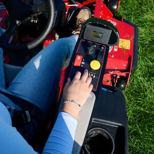 Toro Groundsmaster® e3200