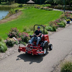 Toro Groundsmaster® e3200