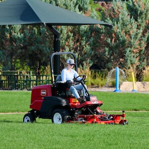 Toro Groundsmaster® e3200