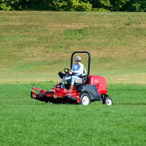 Toro Groundsmaster® e3200