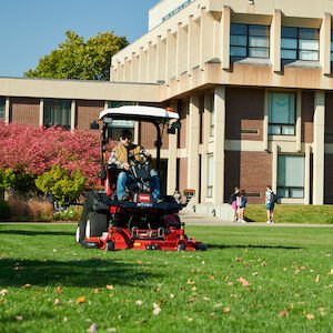 Toro Groundsmaster® e3200