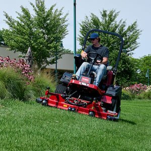 Toro Groundsmaster® e3200