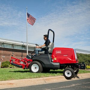 Toro Groundsmaster® e3200