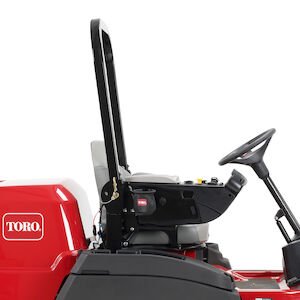 Toro Groundsmaster® e3200