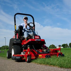 Toro Groundsmaster® e3200