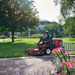 Toro Groundsmaster® e3200