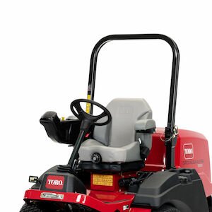 Toro Groundsmaster® 3200 24.7hp (18.4kW) 2WD