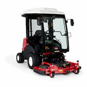 Toro Groundsmaster® 3200 24.7hp (18.4kW) 2WD