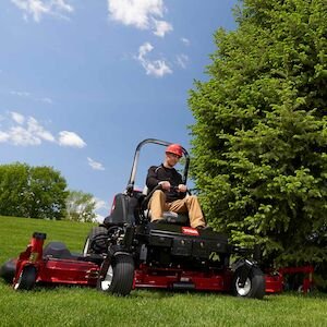 Toro Groundsmaster® 7210