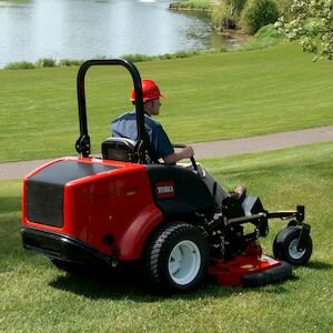 Toro Groundsmaster® 7210