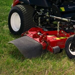 Toro Groundsmaster® 7210