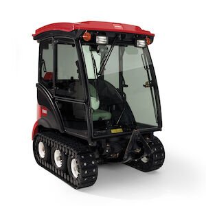 Toro Groundsmaster® 7210