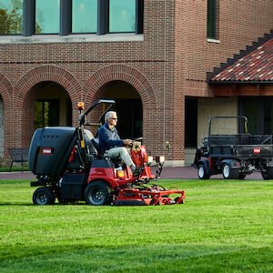 Toro ProLine H800 Direct Collect Mower 50” (127 cm) Cutting Width