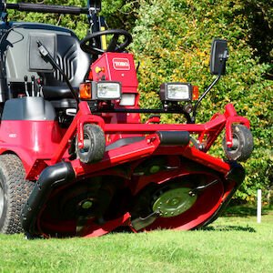 Toro ProLine H800 Direct Collect Mower 50” (127 cm) Cutting Width