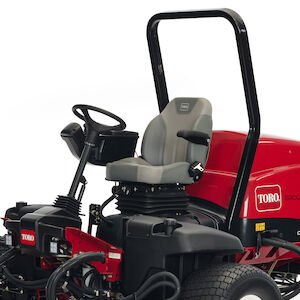 Toro Groundsmaster® 4300 7.5ft (2.3m) Cutting Width