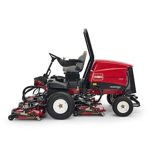 Toro Groundsmaster® 4300 7.5ft (2.3m) Cutting Width