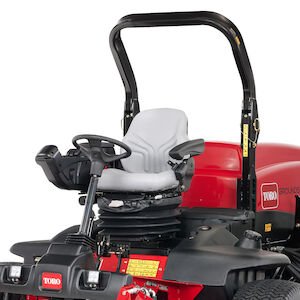 Toro Groundsmaster® 4700 12.5ft (3.8m) Cutting Width