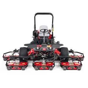 Toro Groundsmaster® 4700 12.5ft (3.8m) Cutting Width