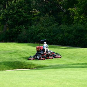 Toro Groundsmaster® 4700 12.5ft (3.8m) Cutting Width