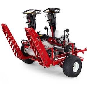 Toro TransPro™ 200 Trailer