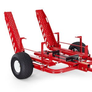 Toro TransPro™ 200 Trailer