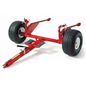 Toro TransPro™ 80 Trailer