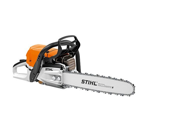 28 inch on sale stihl chainsaw