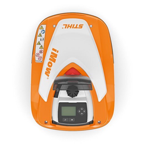 Stihl best sale imow asm