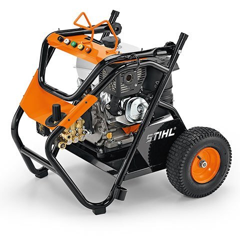 Stihl rb deals 600