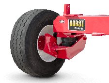 Horst Wagons CHCFX45