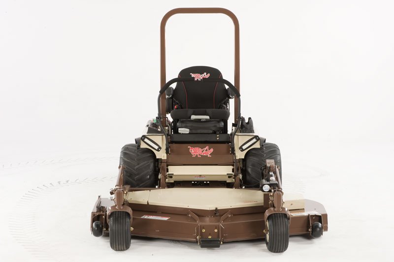 Grasshopper 900D 1.3L 61 Deck