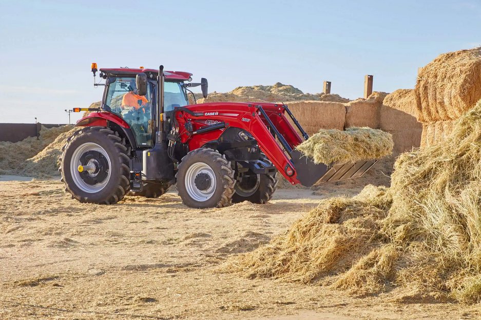 Case IH Puma® 220